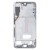 Lcd Frame Middle Chassis For Samsung Galaxy S22 Plus 5g White By - Maxbhi Com