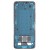 Lcd Frame Middle Chassis For Xiaomi 14 Pro Black By - Maxbhi Com