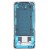 Lcd Frame Middle Chassis For Xiaomi 14 Pro White By - Maxbhi Com