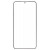 Replacement Front Glass For Samsung Galaxy S23 Plusblack By - Maxbhi Com