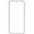 Replacement Front Glass For Samsung Galaxy S23 Plusblack By - Maxbhi Com