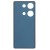Back Panel Cover For Xiaomi Redmi Note 13 Pro 4g Black - Maxbhi Com