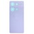 Back Panel Cover For Xiaomi Redmi Note 13 Pro 4g Purple - Maxbhi Com