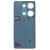 Back Panel Cover For Xiaomi Redmi Note 13 Pro 4g Purple - Maxbhi Com