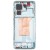 Lcd Frame Middle Chassis For Xiaomi 14 Pro Green By - Maxbhi Com