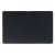 Lcd With Touch Screen For Samsung Galaxy Tab S9 Black By - Maxbhi Com
