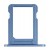 Sim Card Holder Tray For Apple Ipad 10 9 Inch 2022 Blue - Maxbhi Com