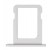 Sim Card Holder Tray For Apple Ipad 10 9 Inch 2022 White - Maxbhi Com