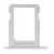 Sim Card Holder Tray For Apple Ipad 10 9 Inch 2022 White - Maxbhi Com