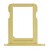 Sim Card Holder Tray For Apple Ipad 10 9 Inch 2022 Yellow - Maxbhi Com