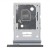 Sim Card Holder Tray For Samsung Galaxy Tab S9 Ultra Graphite - Maxbhi Com