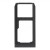 Sim Card Holder Tray For Sony Xperia 1 Iii White - Maxbhi Com