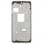 Lcd Frame Middle Chassis For Infinix Note 30 Pro Blue By - Maxbhi Com