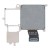 Replacement Back Camera For Xiaomi 13 Pro By - Maxbhi Com