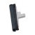 Volume Side Button Outer For Samsung Galaxy A5 2017 Black By - Maxbhi Com