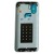 Back Panel Cover For Xiaomi Redmi A2 Plus Blue - Maxbhi Com