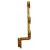 Power Button Flex Cable For Infinix Zero Ultra On Off Flex Pcb By - Maxbhi Com