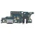 Charging Connector Flex Pcb Board For Realme C65 5g By - Maxbhi Com