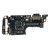Charging Connector Flex Pcb Board For Vivo V27e By - Maxbhi Com
