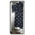Lcd Frame Middle Chassis For Motorola Edge Plus Grey By - Maxbhi Com