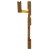 Power Button Flex Cable For Realme C65 5g On Off Flex Pcb By - Maxbhi Com