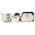 Ringer Loud Speaker For Vivo V27e By - Maxbhi Com