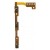 Volume Button Flex Cable For Vivo V27e By - Maxbhi Com