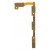 Volume Button Flex Cable For Vivo V27e By - Maxbhi Com