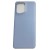 Back Panel Cover For Oppo Find X5 Pro Blue - Maxbhi Com