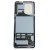 Back Panel Cover For Oppo Find X5 Pro Blue - Maxbhi Com