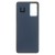 Back Panel Cover For Vivo V21e Black - Maxbhi Com