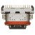 Charging Connector For Vivo V21e By - Maxbhi Com