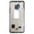 Lcd Frame Middle Chassis For Oppo Reno5 5g Blue By - Maxbhi Com