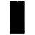 Lcd With Touch Screen For Vivo T3 Lite Black By - Maxbhi Com