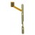 Power Button Flex Cable For Vivo V21e On Off Flex Pcb By - Maxbhi Com