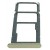 Sim Card Holder Tray For Oppo A17kgold - Maxbhi Com
