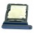 Sim Card Holder Tray For Vivo V21e Purple - Maxbhi Com