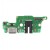 Charging Connector Flex Pcb Board For Infinix Hot 11 By - Maxbhi Com