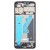 Lcd Frame Middle Chassis For Tecno Spark Go 2023 White By - Maxbhi Com
