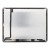 Lcd With Touch Screen For Apple Ipad Air 13 2024 Grey By - Maxbhi Com