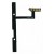 Power Button Flex Cable For Tecno Pop 7 Pro On Off Flex Pcb By - Maxbhi Com