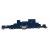Charging Connector Flex Pcb Board For Samsung Galaxy Tab S9 Plus By - Maxbhi Com