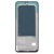 Lcd Frame Middle Chassis For Xiaomi Poco M5s Blue By - Maxbhi Com