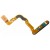 Power Button Flex Cable For Samsung Galaxy Z Fold4 On Off Flex Pcb By - Maxbhi Com