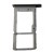 Sim Card Holder Tray For Nokia G42 5g White - Maxbhi Com