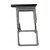 Sim Card Holder Tray For Nokia G42 5g White - Maxbhi Com
