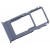 Sim Card Holder Tray For Vivo Y100 Blue - Maxbhi Com