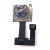 Fingerprint Sensor Flex Cable For Asus Rog Phone 6 Black By - Maxbhi Com