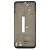 Lcd Frame Middle Chassis For Vivo V21 Black By - Maxbhi Com