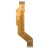 Main Board Flex Cable For Xiaomi Civi 2 By - Maxbhi Com